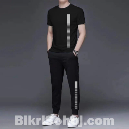 Product Type: T-shirt and pant